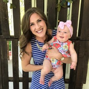 Meet your Posher, Katelyn